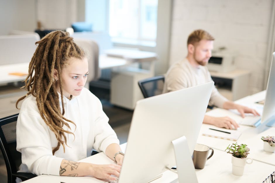 Transformasi Ekonomi Kreatif: Menata Ulang Lanskap Kerja Berbasis Inovasi