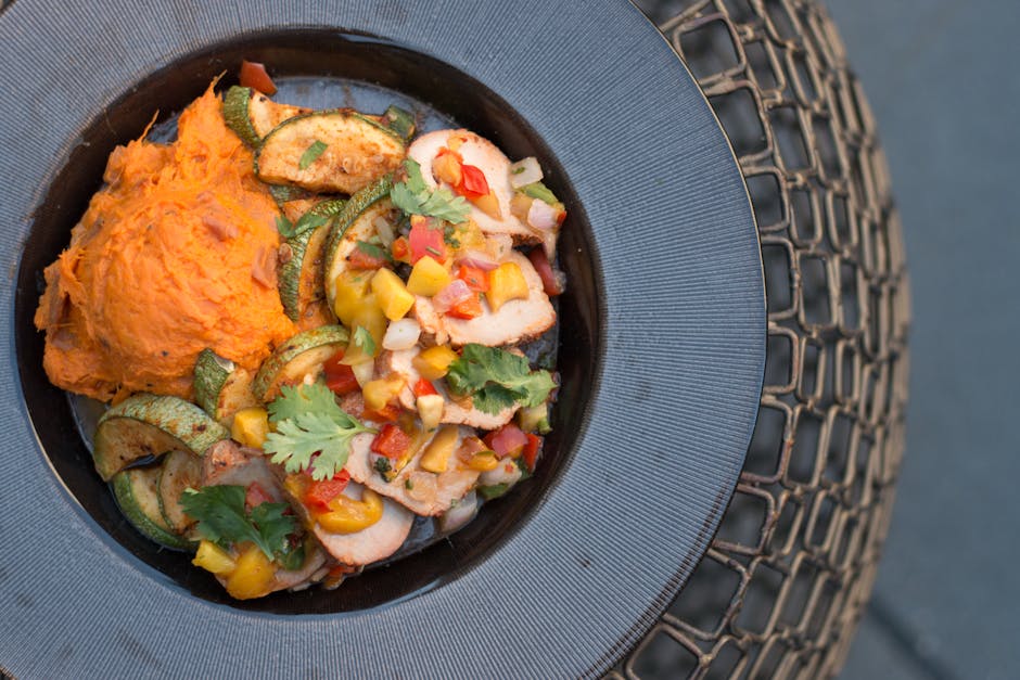 Resep Ayam Goreng Mentega Spesial, Gurih Manisnya Meresap Sempurna!