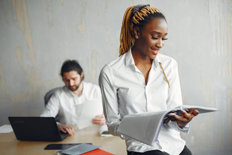 Jurus Jitu Pasangan Karier Tinggi: Menjaga Kualitas Hubungan