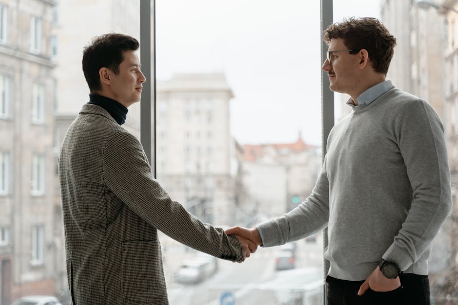 Strategi Cerdas Mengelola Ambisi Karier Tanpa Korbankan Relasi