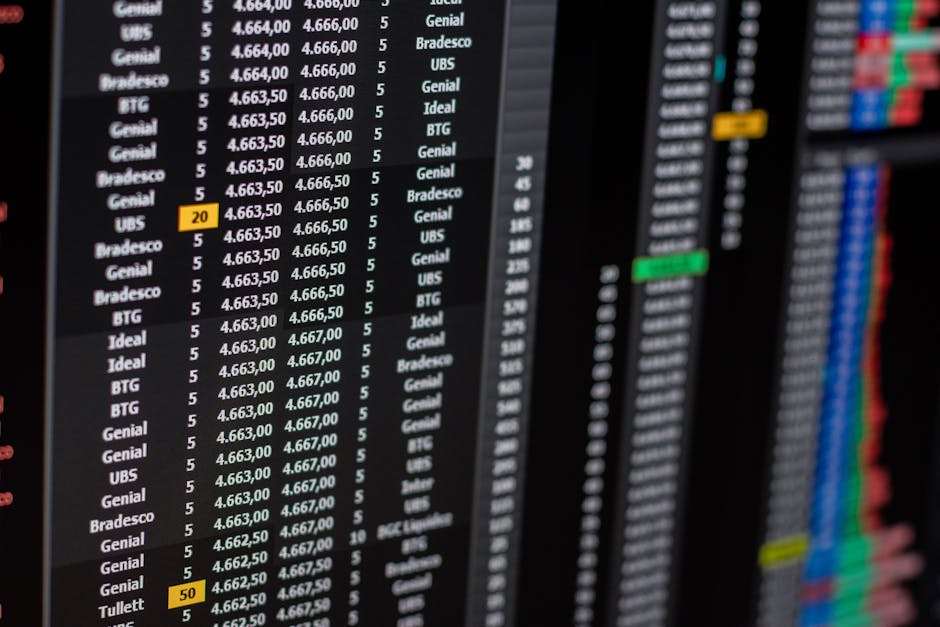 Strategi Investasi Saham Jangka Panjang untuk Pertumbuhan Aset Maksimal