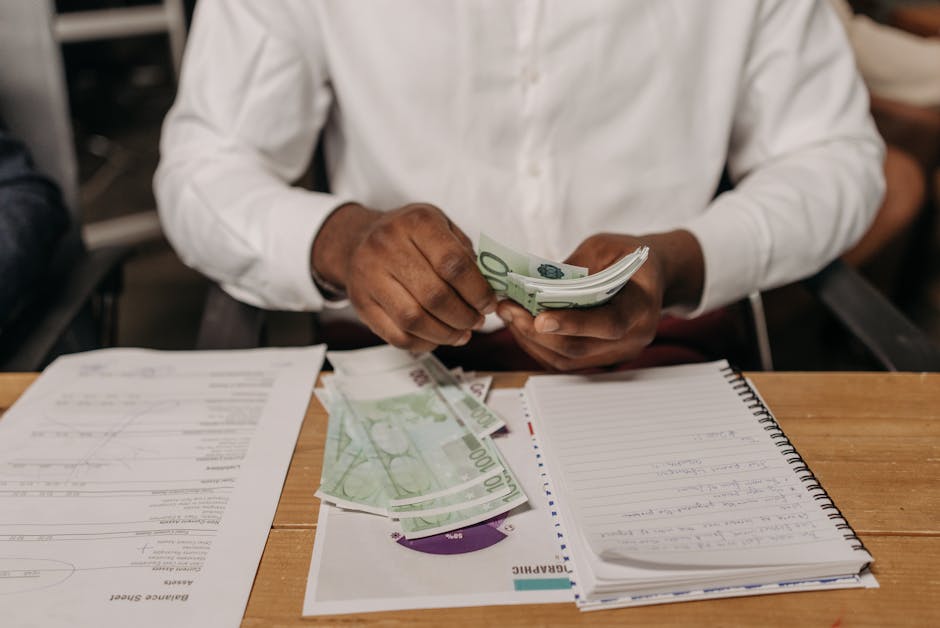 Strategi Investasi Saham Jangka Panjang untuk Pertumbuhan Aset Pemula