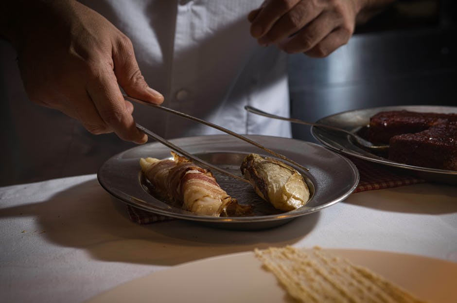 Menggali Kekuatan Rasa Lokal: Masa Depan Kuliner Indonesia yang Berkelanjutan