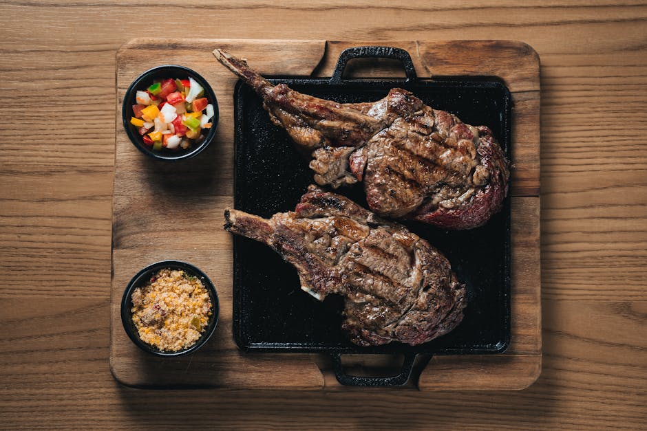 Revitalisasi Rasa Lokal: Ketika Street Food Indonesia Berubah Wajah