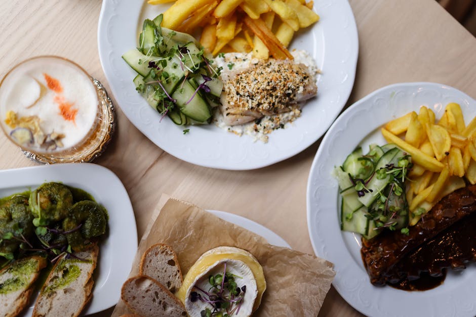 Rempah Nusantara: Identitas Kuliner dan Kekuatan Ekonomi Baru Indonesia