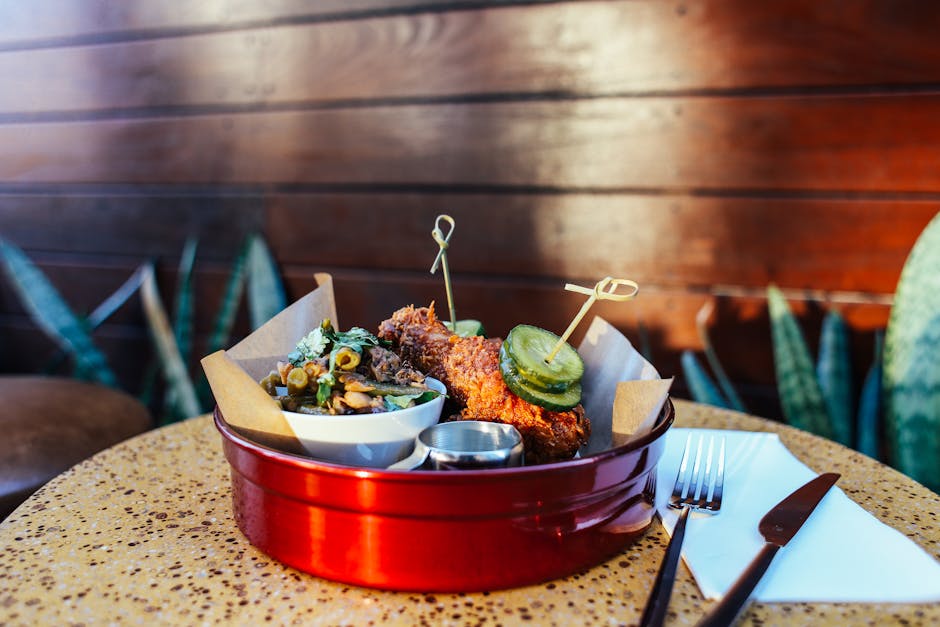 Fermentasi Lokal Bangkit: Dari Makanan Rakyat Menuju Superfood Global