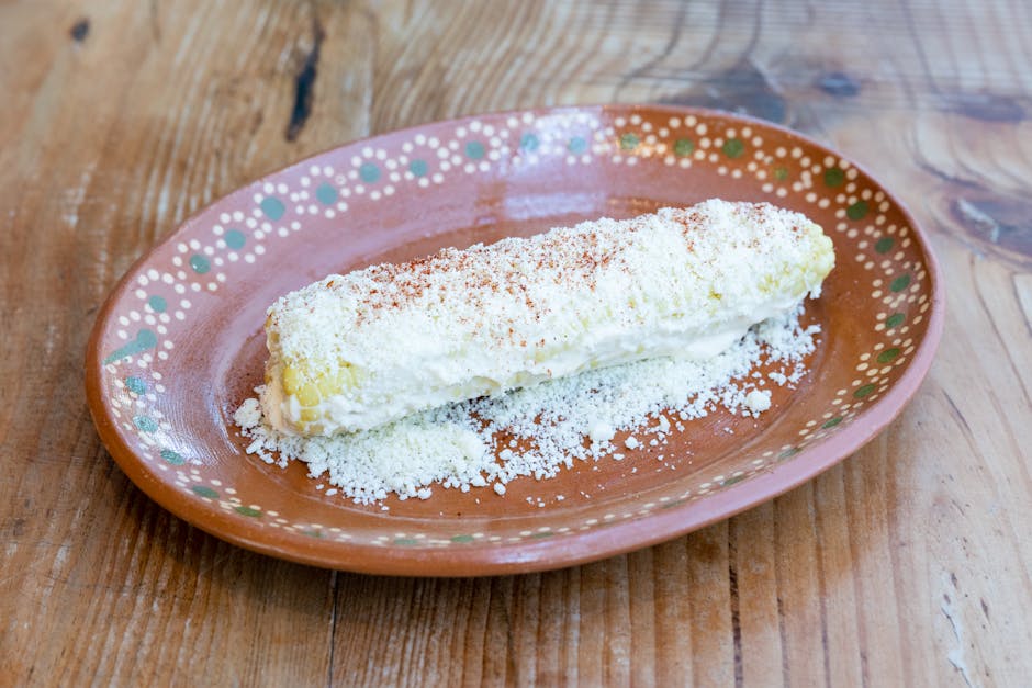 Ilustrasi hidangan modern Indonesia yang menggunakan bahan dasar umbi-umbian lokal dan sayuran tropis yang disajikan secara artistik.