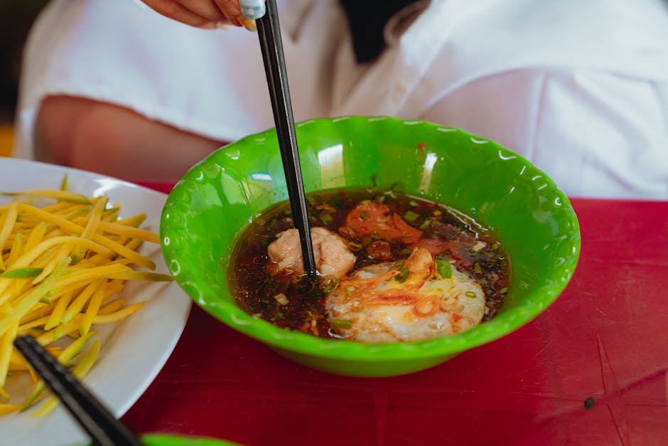 Revitalisasi Jajanan Pasar: Jurus Kuliner Lokal Hadapi Gempuran Impor