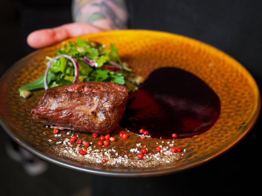 Revolusi Rasa: Ketika Bahan Lokal Menjadi Bintang Utama Dapur Modern Indonesia