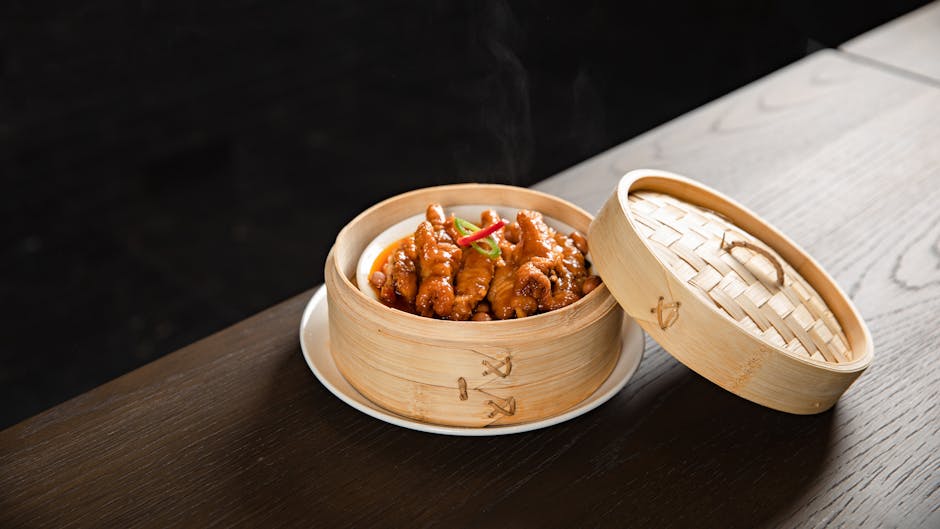 Menggali Emas Hijau Nusantara: Revolusi Bahan Lokal dan Zero Waste Kuliner