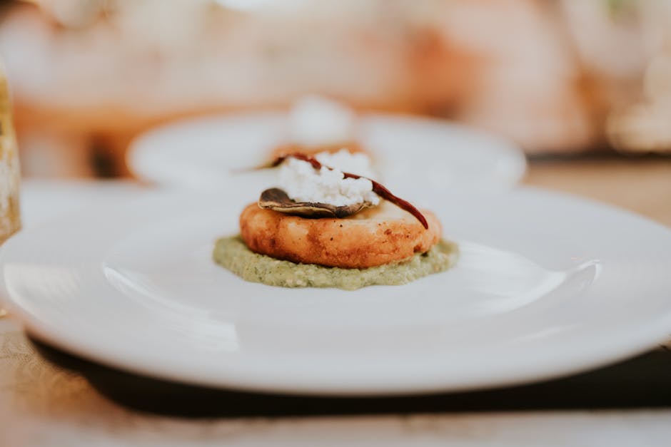 Resep Sukses Jajanan Pasar: Transformasi Rasa Lokal Menuju Pasar Global