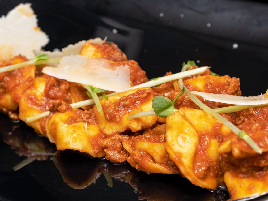 Inovasi Rasa Lokal: Kuliner Klasik Indonesia Bertemu Tren Global