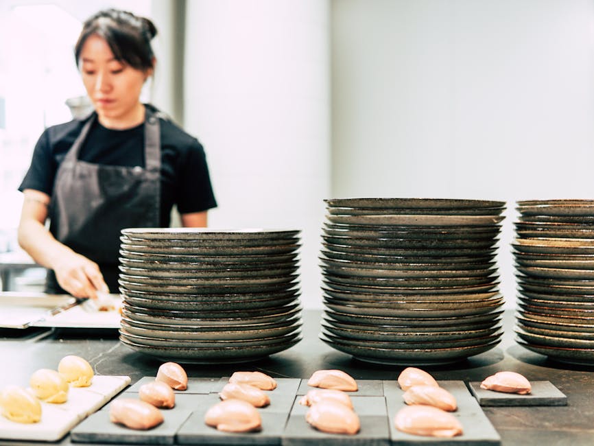 Menggali Potensi Bahan Pangan Terlupakan: Masa Depan Kuliner Nusantara