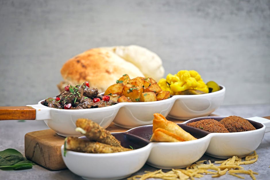 Inovasi Jajanan Pasar: Strategi Kuliner Tradisional Merajai Era Modern