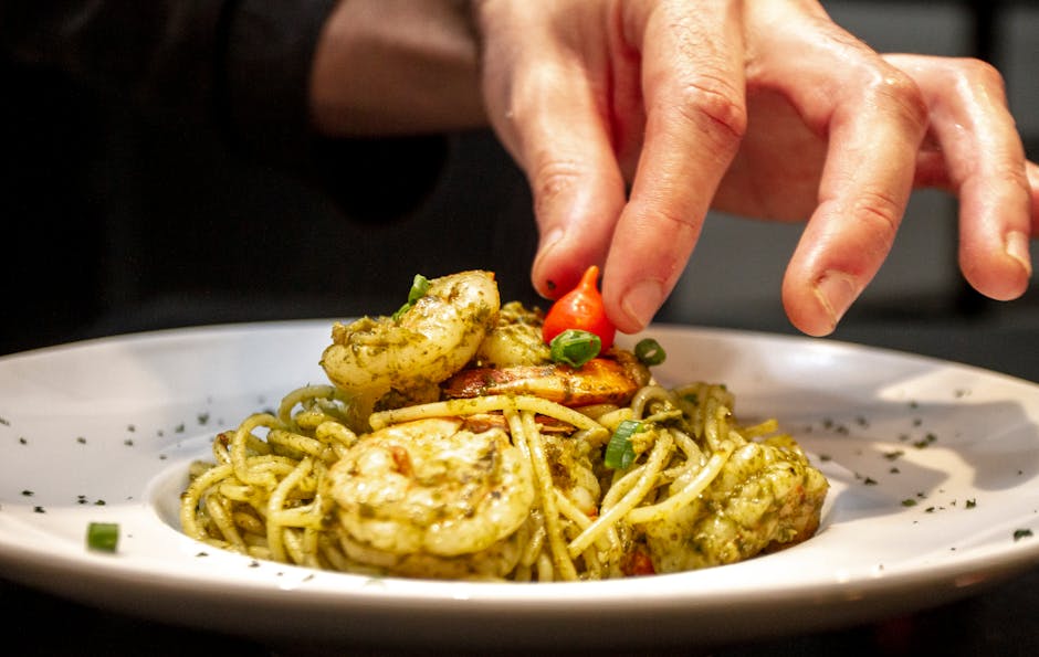 Revolusi Rasa: Transformasi Jajanan Pasar Menjadi Kuliner Premium