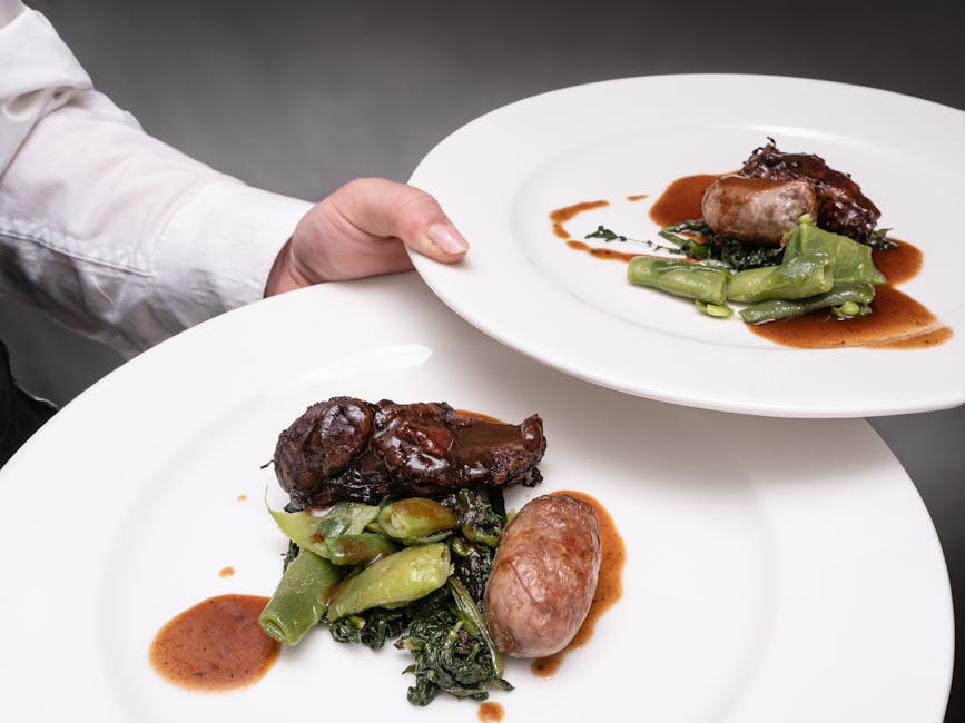 Revolusi Rasa: Bagaimana Jajanan Pasar Naik Kelas dengan Standar Mutu