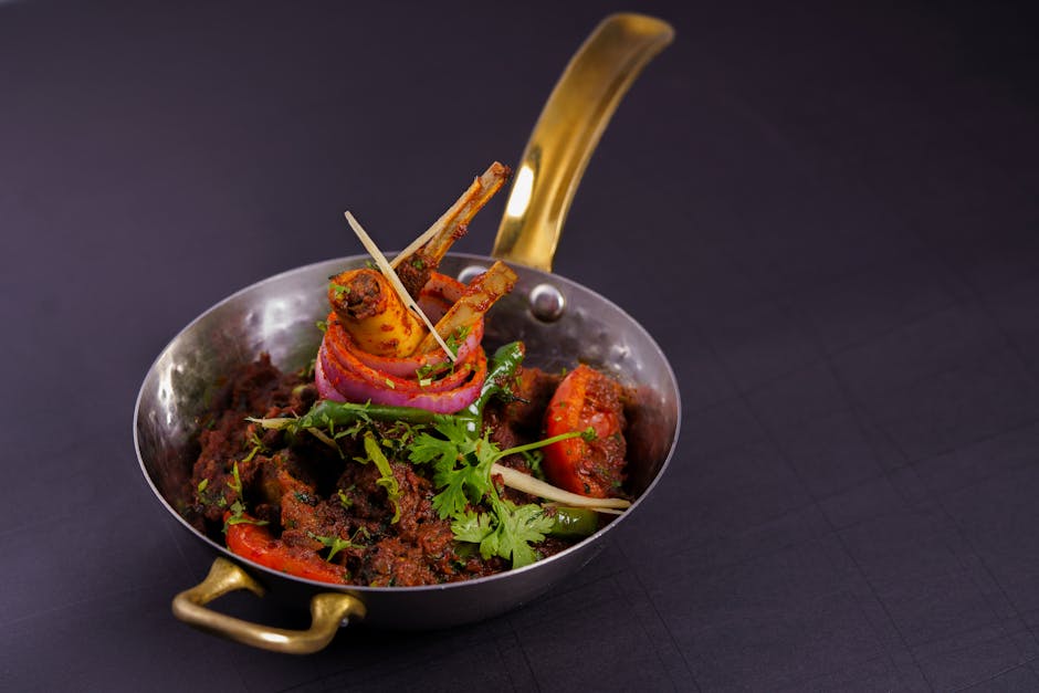 Rahasia Kelezatan Kuliner Fermentasi Tradisional Indonesia di Meja Mewah