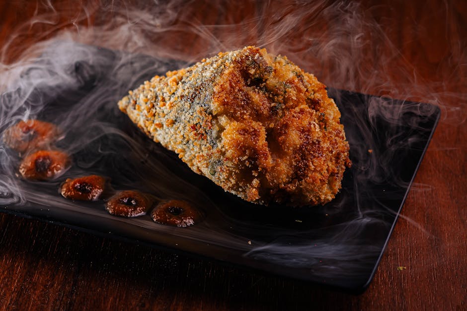 Rahasia Kekuatan Rempah Tradisional dalam Kelezatan Kuliner Nusantara