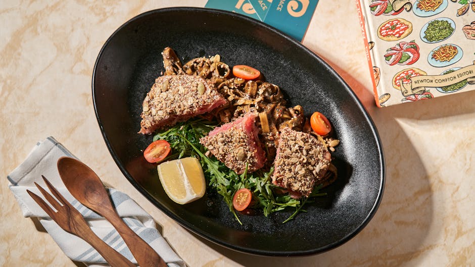 Menelusuri Jejak Rempah Nusantara dalam Revolusi Kuliner Global Modern