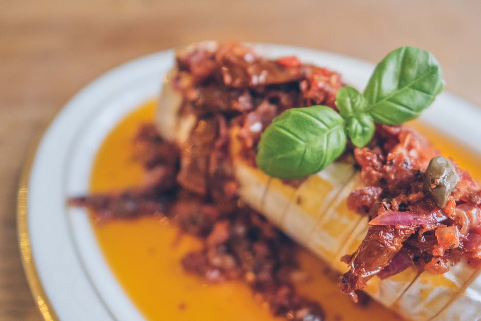 Rahasia Kelezatan Rempah Nusantara dalam Kuliner Modern Indonesia