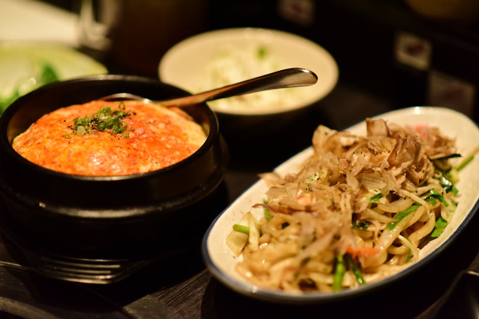 Evolusi Kuliner Nusantara: Transformasi Jajanan Kaki Lima Jadi Menu Mewah