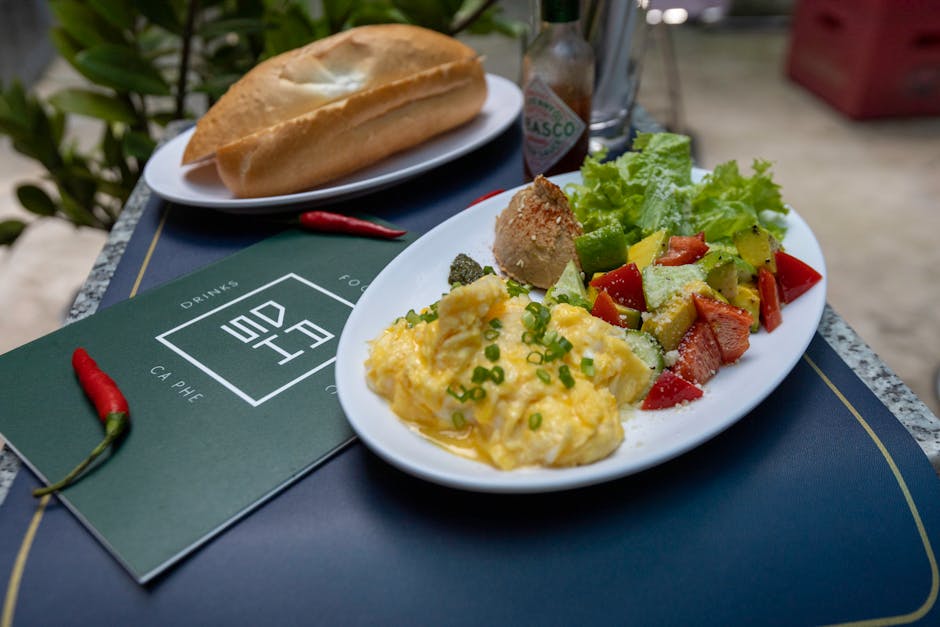 Strategi Melestarikan Keaslian Kuliner Nusantara di Era Modern