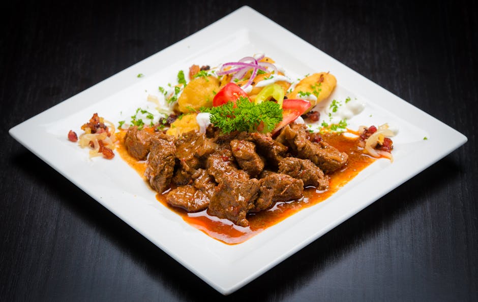 Eksplorasi Cita Rasa Rempah Nusantara dalam Kuliner Modern Indonesia