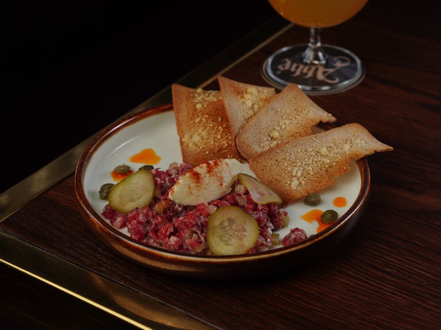 Menjelajahi Harmoni Rempah Nusantara dalam Inovasi Kuliner Modern