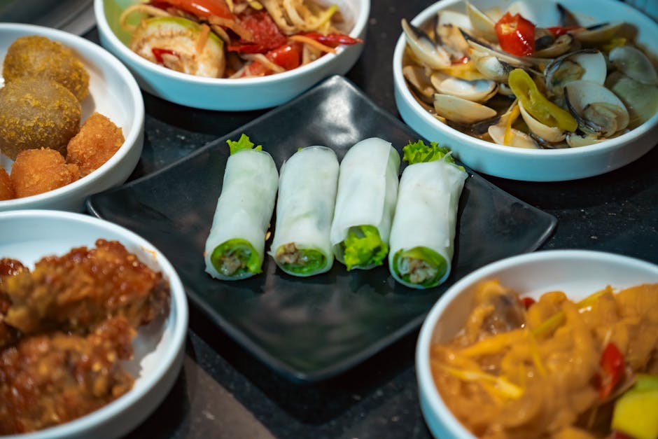 Menjelajahi Kekayaan Rasa: Inovasi Rempah Tradisional dalam Kuliner Modern