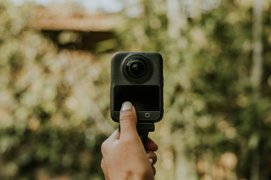 Menggali Kekuatan Teknologi: Kunci Peningkatan Kualitas Hidup Bangsa