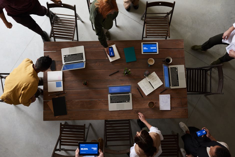 Akselerasi Kemajuan Bangsa: Memahami Peran Vital Teknologi Digital