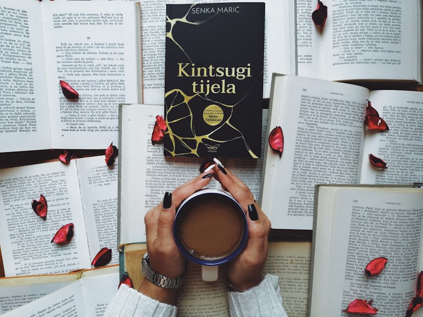 Jejak Luka yang Menempa Jiwa: Kisah Pencarian Makna Kedewasaan