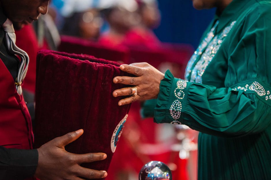 Jejak Luka dan Cahaya: Transformasi Diri Menuju Kedewasaan