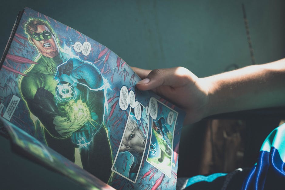 Retak yang Menjadi Peta: Kisah Tentang Kedewasaan yang Tak Terduga