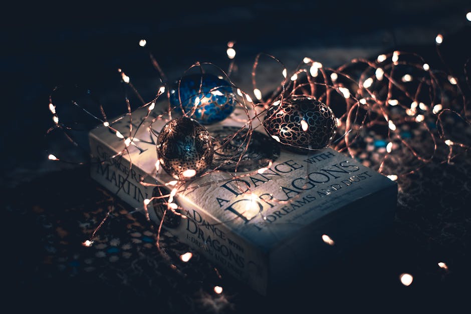 Bekas Luka yang Mengukir Peta Kedewasaan Jiwa