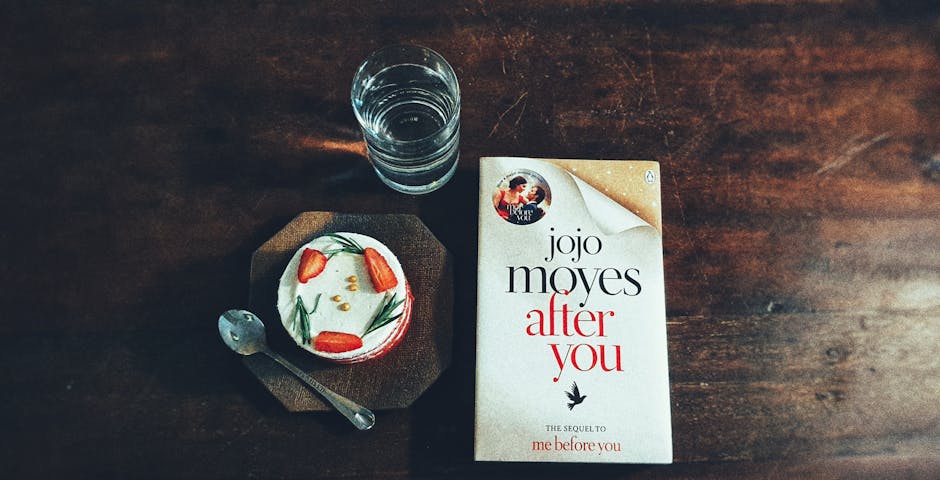 Jejak Luka yang Menuntun Langkah Menuju Kedewasaan Sejati