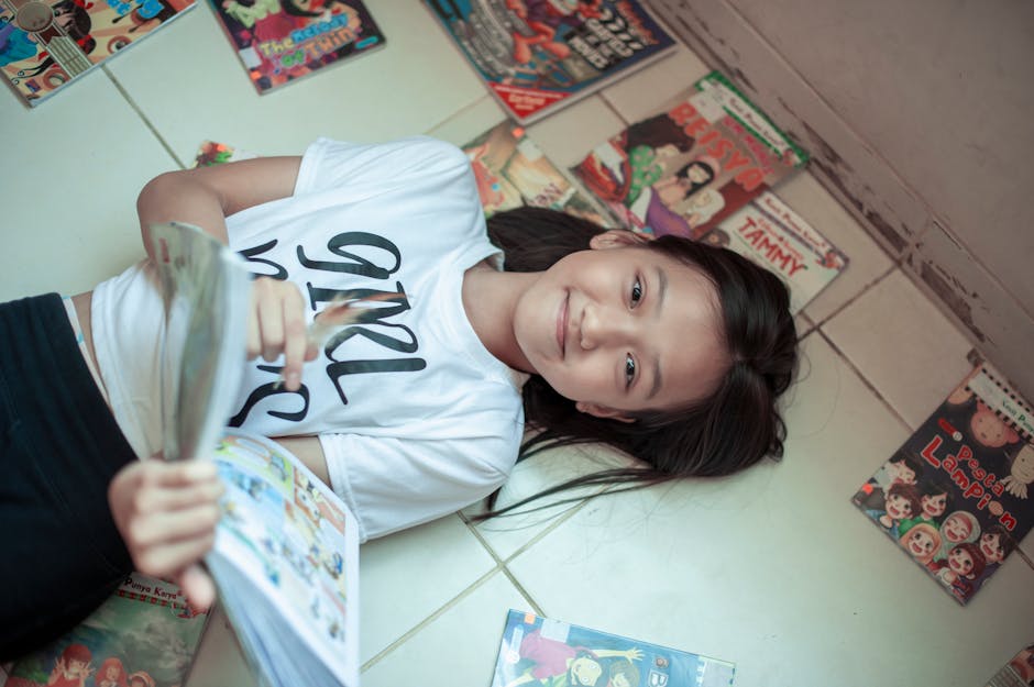 Menemukan Kedewasaan di Balik Retakan Kenangan Masa Lalu