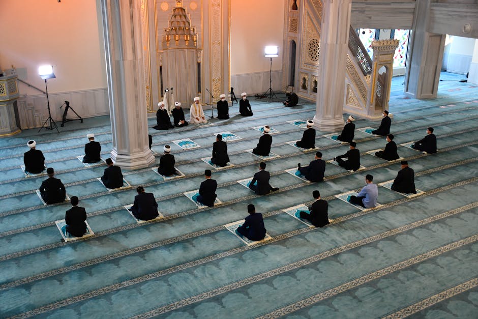 Di Balik Serpihan Ego: Perjalanan Menuju Kedewasaan Sejati