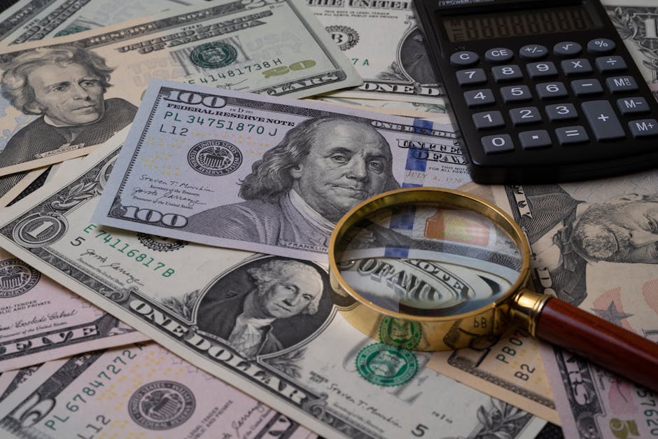 Memilih Antara Reksa Dana dan Deposito: Analisis Strategi Investasi Cerdas