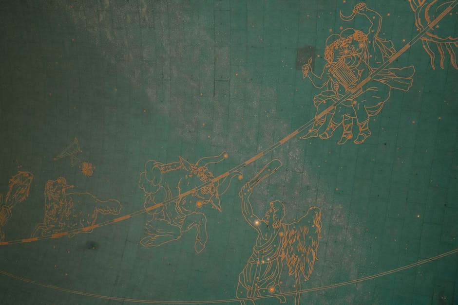 Navigasi Peruntungan Zodiak: Strategi Menghadapi Dinamika Kehidupan Hari Ini