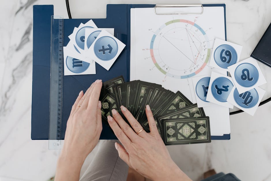 Navigasi Keberuntungan: Memahami Dinamika Zodiak dalam Kehidupan Harian