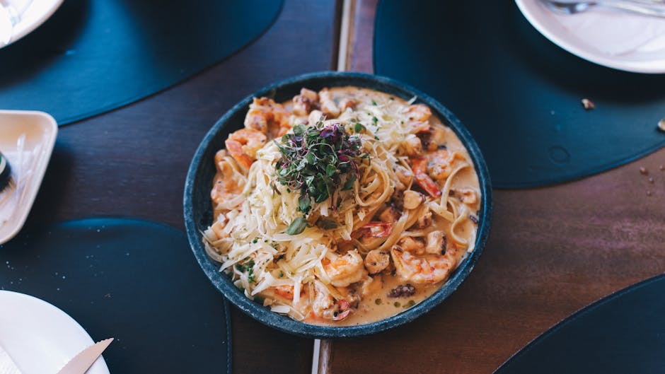 Jurus Cepat Dapur Minimalis: 3 Resep Andal untuk Keluarga Indonesia