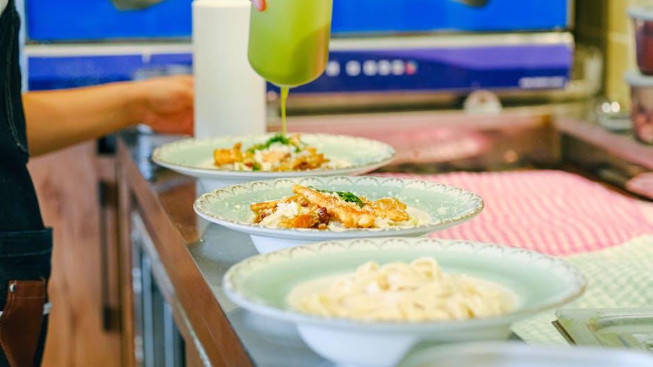 Strategi Mengolah Masakan Rumahan Lezat dengan Anggaran Terbatas