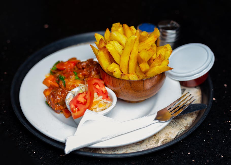 Rahasia Kelezatan Masakan Rumahan Praktis untuk Menu Harian Keluarga