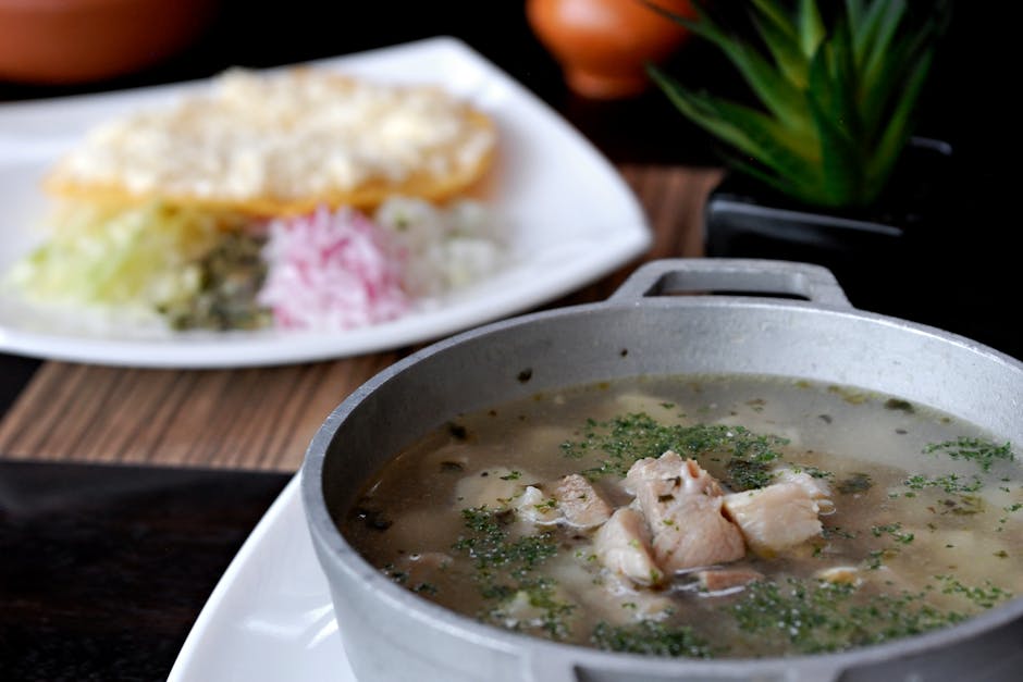 Rahasia Mengolah Menu Rumahan Hemat Nutrisi untuk Keluarga Modern