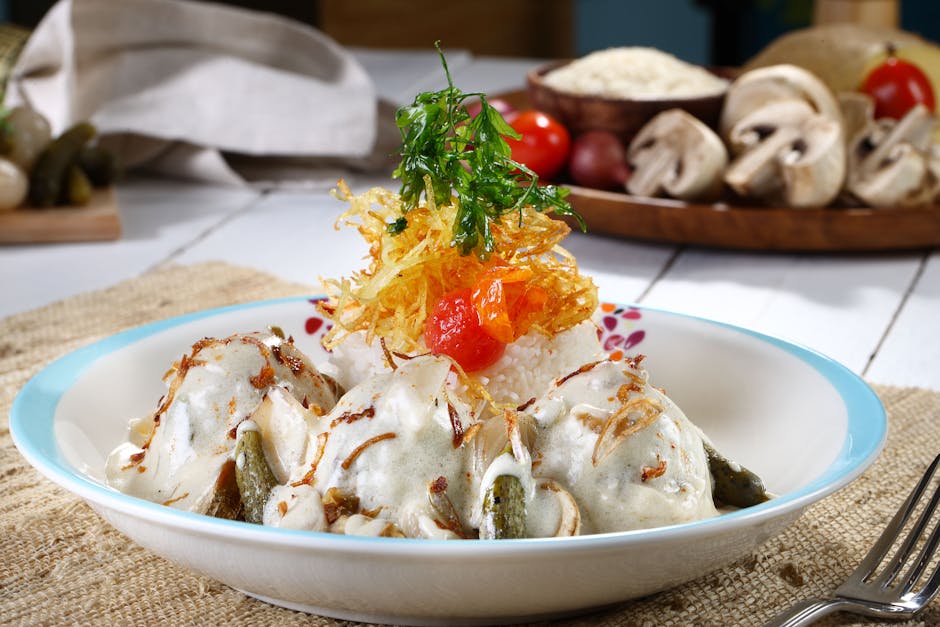 Strategi Mengolah Menu Harian Praktis dan Bergizi untuk Keluarga