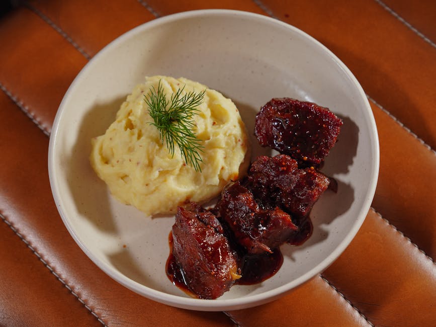 Resep Ayam Kecap Mentega Spesial, Gurih Manisnya Meresap Sempurna!