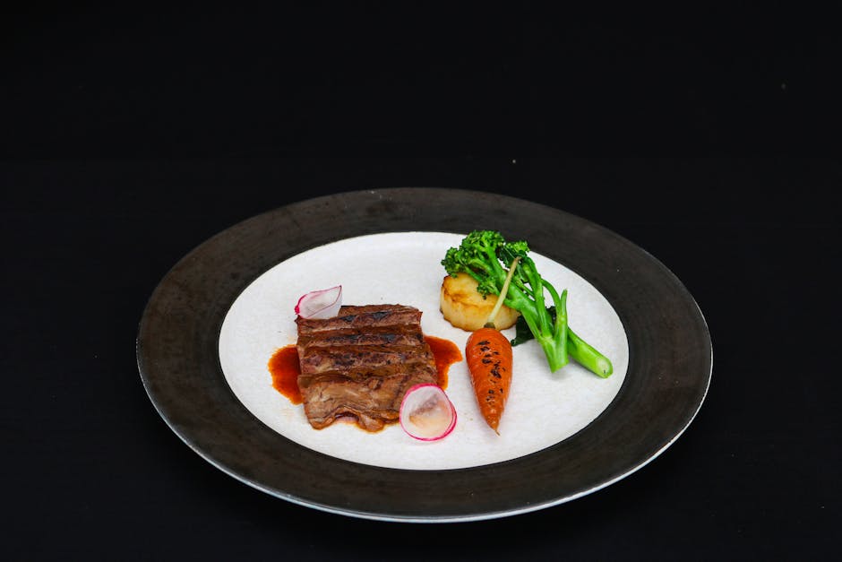 Resep Ayam Goreng Mentega Saus Tiram, Gurih Manisnya Bikin Nagih!