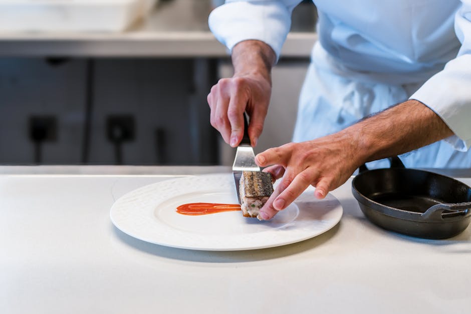 Resep Ayam Goreng Mentega Saus Tiram, Gurih Meresap Sampai ke Dalam!