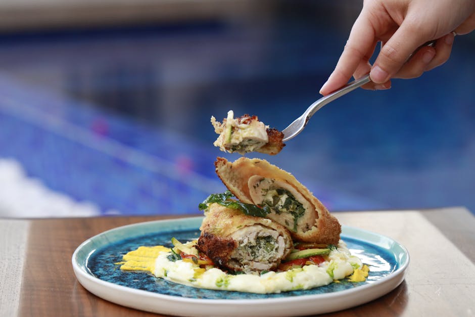 Resep Ayam Goreng Mentega Spesial, Sausnya Gurih Meresap Sampai ke Dalam!